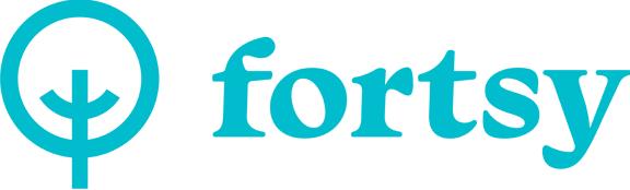 Logo Forty